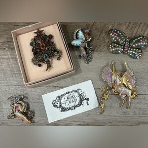 Preview Kirk’s Folly Jan 24th